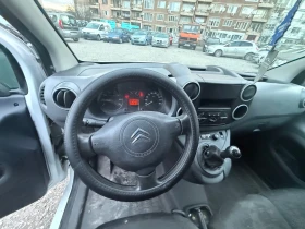 Citroen Berlingo 1.6HDI, снимка 10