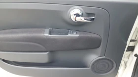 Fiat 500 - 3690 € / 7217.01 лв. - 42887585 12