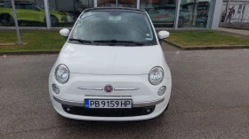 Fiat 500 - 3690 € / 7217.01 лв. - 42887585 2