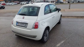 Fiat 500 - 3690 € / 7217.01 лв. - 42887585 6