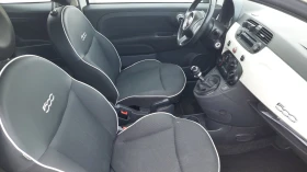 Fiat 500 - 3690 € / 7217.01 лв. - 42887585 10
