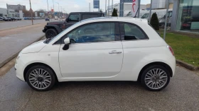 Fiat 500 - 3690 € / 7217.01 лв. - 42887585 3