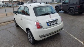 Fiat 500 - 3690 € / 7217.01 лв. - 42887585 5