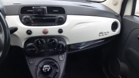 Fiat 500 - 3690 € / 7217.01 лв. - 42887585 9