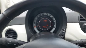 Fiat 500 - 3690 € / 7217.01 лв. - 42887585 8