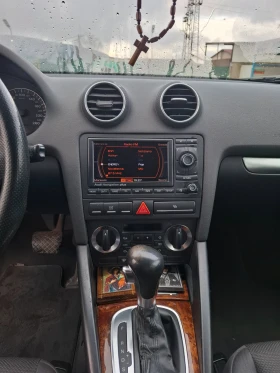Audi A3 - 4350 € / 8507.86 лв. - 40067215 11