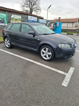 Audi A3 - 4350 € / 8507.86 лв. - 40067215 2