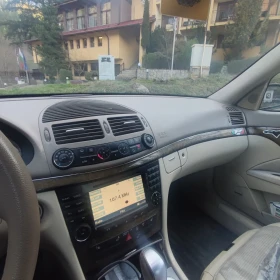 Mercedes-Benz E 220 - 2750 € / 5378.53 лв. - 28393826 9