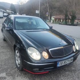 Mercedes-Benz E 220 - 2750 € / 5378.53 лв. - 28393826 3