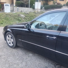 Mercedes-Benz E 220 - 2750 € / 5378.53 лв. - 28393826 4