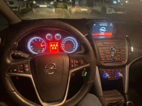 Opel Zafira 7 МЕСТА - 6700 € / 13104.06 лв. - 58336793 11