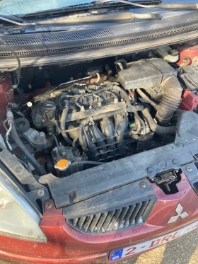 Mitsubishi Colt 1.3 , cz3 - 1400 € / 2738.16 лв. - 82272304 9