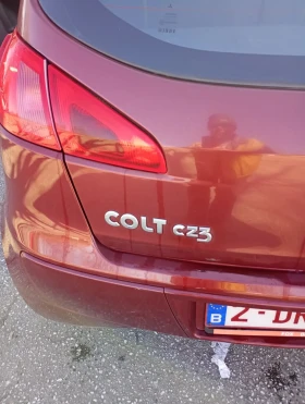 Mitsubishi Colt 1.3 , cz3 - 1400 € / 2738.16 лв. - 82272304 4