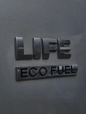 VW Caddy 2.0 бензин + метан | 181 000 км - 5200 € / 10170.32 лв. - 31025057 11