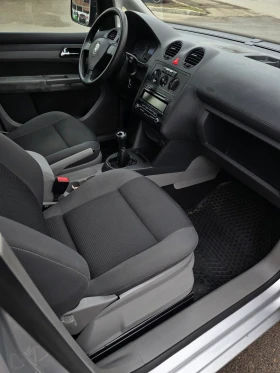 VW Caddy 2.0 бензин + метан | 181 000 км - 5200 € / 10170.32 лв. - 31025057 7