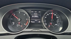 VW Passat 1.6TD-120к.с - 7G automat. , снимка 11