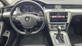VW Passat 1.6TD-120к.с - 7G automat. , снимка 9