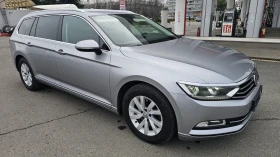 VW Passat 1.6TD-120к.с - 7G automat. 