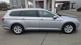 VW Passat 1.6TD-120к.с - 7G automat. , снимка 5