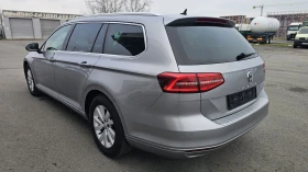 VW Passat 1.6TD-120к.с - 7G automat. , снимка 7