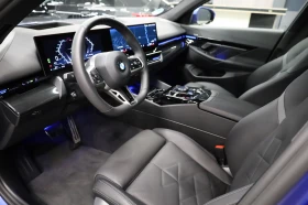 BMW 520 Xdrive* Msport Paket* FULL LED LIGHTS* 360*  - 49900 € / 97595.92 лв. - 75617669 9