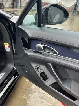 Porsche Panamera - 27000 € / 52807.41 лв. - 98294866 7