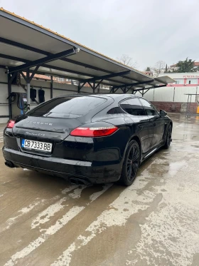 Porsche Panamera - 27000 € / 52807.41 лв. - 98294866 3