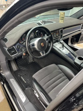 Porsche Panamera - 27000 € / 52807.41 лв. - 98294866 8