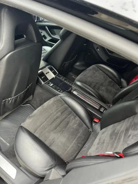Porsche Panamera - 27000 € / 52807.41 лв. - 98294866 4