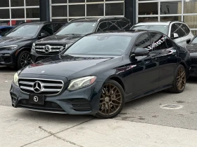Mercedes-Benz E 400 АМG-pack BURMESTER 