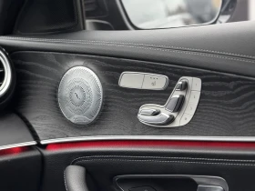 Mercedes-Benz E 400 АМG-pack BURMESTER , снимка 12