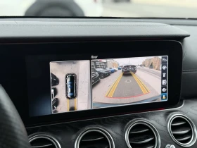 Mercedes-Benz E 400 АМG-pack BURMESTER , снимка 11