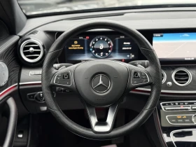 Mercedes-Benz E 400 АМG-pack BURMESTER , снимка 9