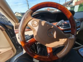 Mercedes-Benz S 500 - 4500 € / 8801.24 лв. - 21569132 10
