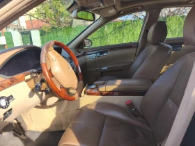 Mercedes-Benz S 500 - 4500 € / 8801.24 лв. - 21569132 6