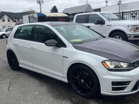 VW Golf R* 4MOTION* DSG*  - 12923 € / 25275.19 лв. - 88059518 5