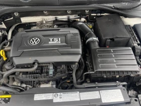 VW Golf R* 4MOTION* DSG*  - 12923 € / 25275.19 лв. - 88059518 17