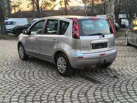 Nissan Note 1.4I КЛИМАТИК  - 3399 € / 6647.87 лв. - 81528150 6