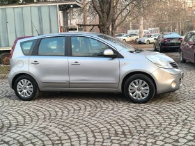Nissan Note 1.4I КЛИМАТИК  - 3399 € / 6647.87 лв. - 81528150 4
