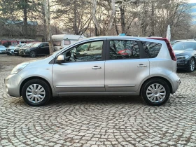Nissan Note 1.4I КЛИМАТИК  - 3399 € / 6647.87 лв. - 81528150 7