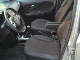 Nissan Note 1.4I КЛИМАТИК  - 3399 € / 6647.87 лв. - 81528150 13