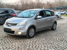 Nissan Note 1.4I КЛИМАТИК  - 3399 € / 6647.87 лв. - 81528150 8