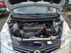 Nissan Note 1.4I КЛИМАТИК  - 3399 € / 6647.87 лв. - 81528150 14