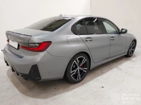 BMW 320 d xDrive M Sport Paket - 49800 € / 97400.33 лв. - 43814953 5