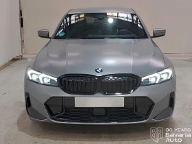 BMW 320 d xDrive M Sport Paket - 49800 € / 97400.33 лв. - 43814953 6