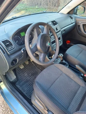Skoda Fabia 1, 6 - 3500 € / 6845.40 лв. - 88006450 9