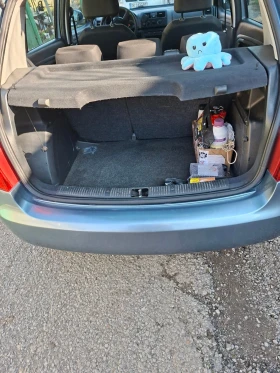 Skoda Fabia 1, 6 - 3500 € / 6845.40 лв. - 88006450 8