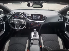 Kia Pro ceed 1.5 T-gdi SX Гаранция - 16990 € / 33229.55 лв. - 26893448 8