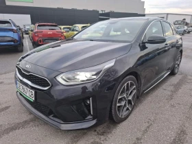 Kia Pro ceed 1.5 T-gdi SX Гаранция