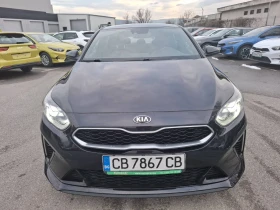 Kia Pro ceed 1.5 T-gdi SX Гаранция - 16990 € / 33229.55 лв. - 26893448 2